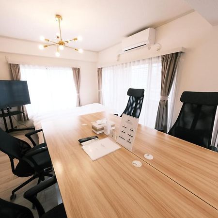 H2O Stay Morishita Tokyo Dış mekan fotoğraf