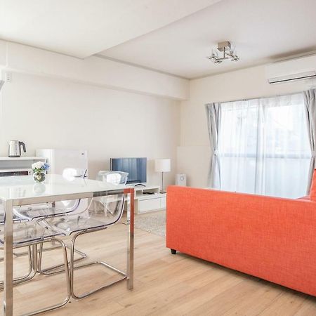 H2O Stay Morishita Tokyo Dış mekan fotoğraf