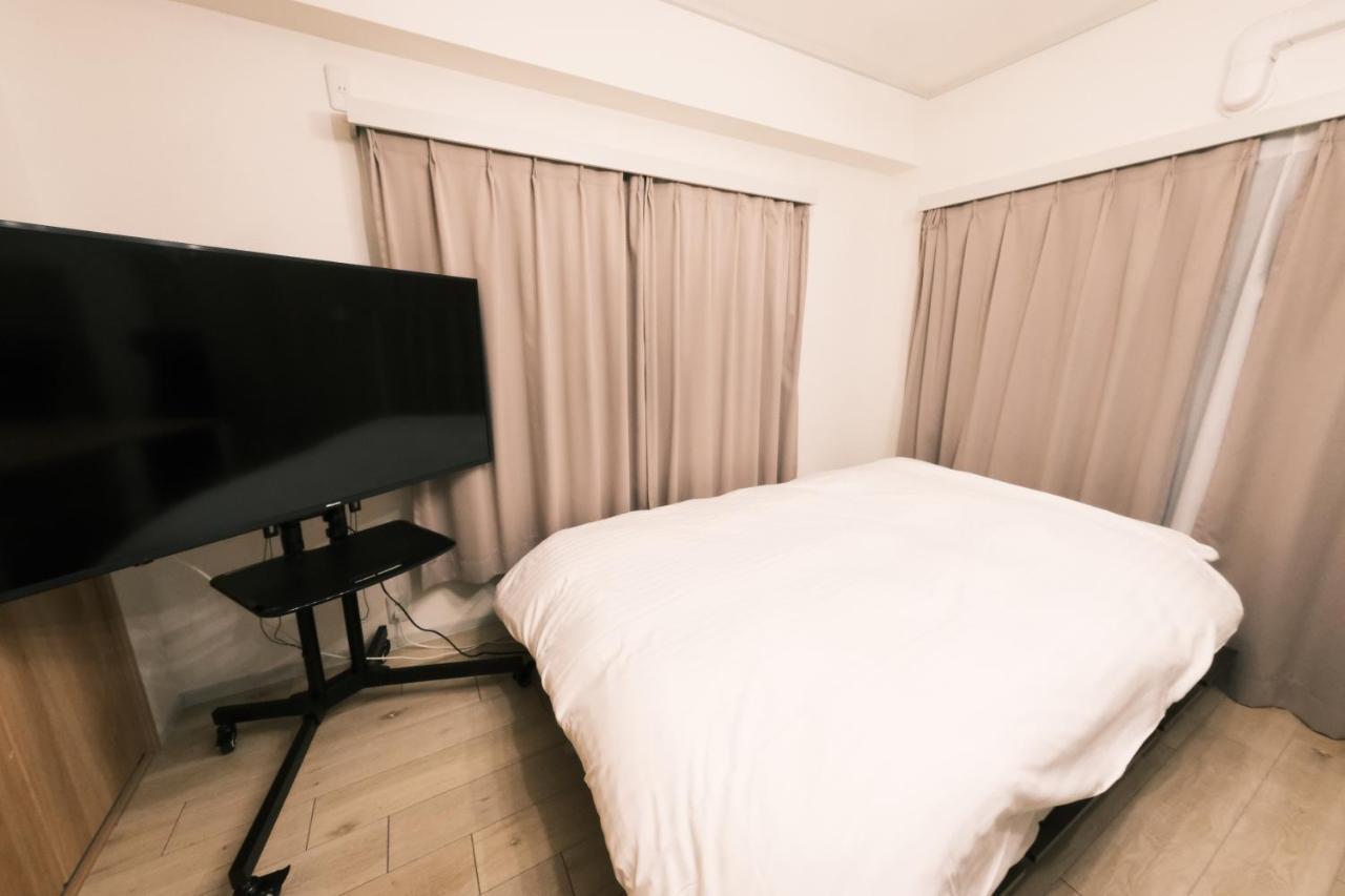 H2O Stay Morishita Tokyo Dış mekan fotoğraf