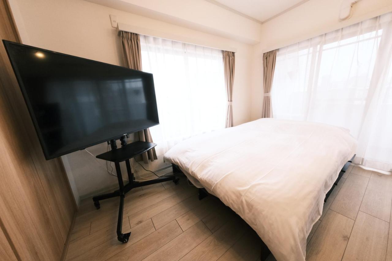 H2O Stay Morishita Tokyo Dış mekan fotoğraf