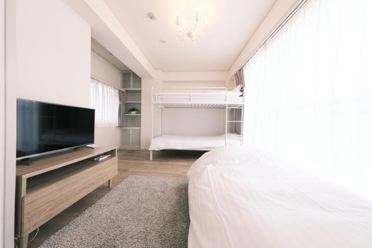 H2O Stay Morishita Tokyo Dış mekan fotoğraf