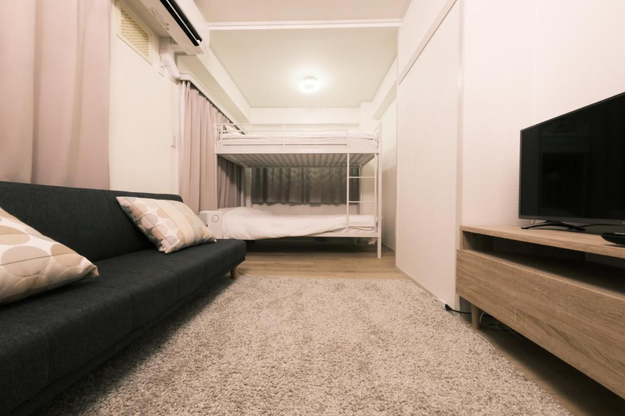 H2O Stay Morishita Tokyo Dış mekan fotoğraf