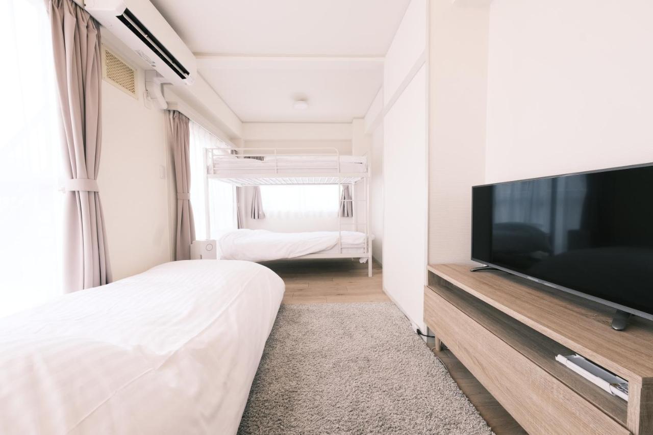 H2O Stay Morishita Tokyo Dış mekan fotoğraf
