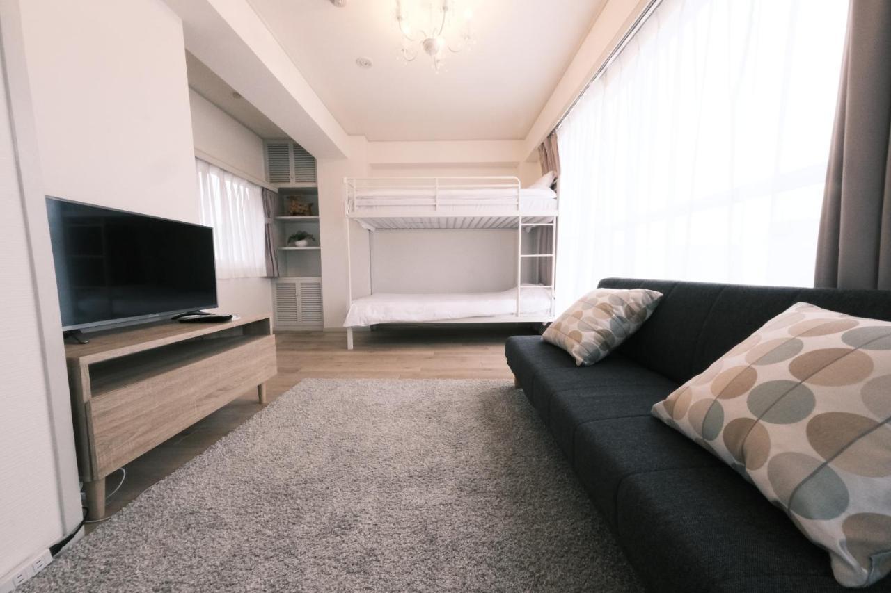 H2O Stay Morishita Tokyo Dış mekan fotoğraf