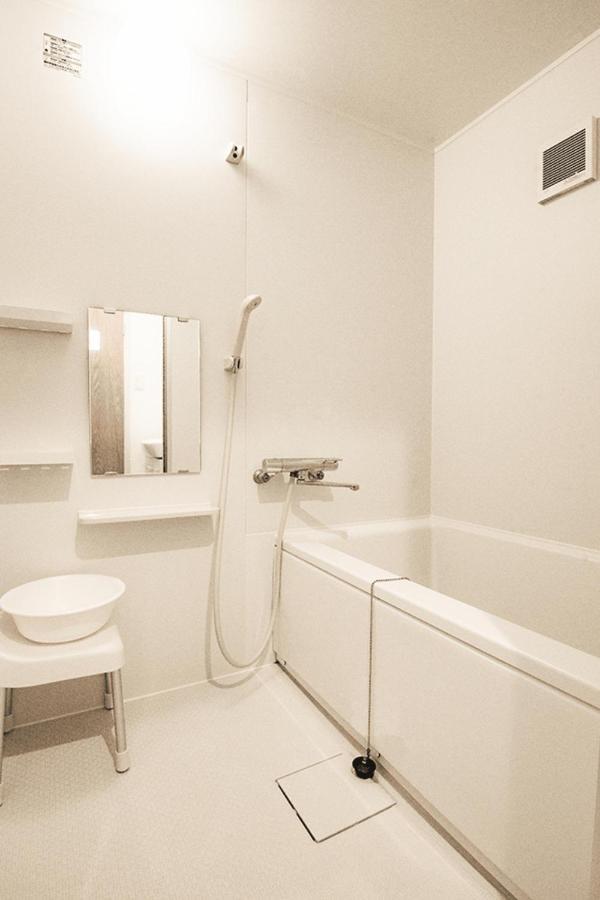 H2O Stay Morishita Tokyo Dış mekan fotoğraf