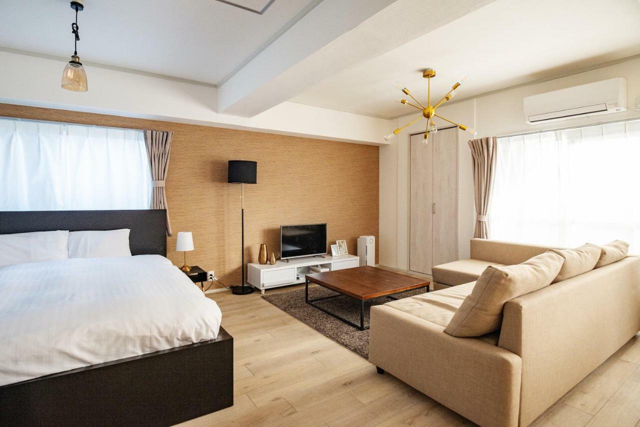 H2O Stay Morishita Tokyo Dış mekan fotoğraf