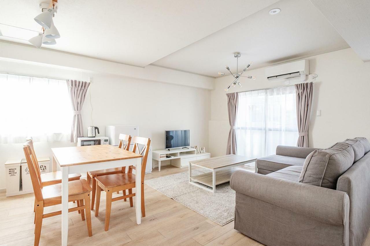 H2O Stay Morishita Tokyo Dış mekan fotoğraf