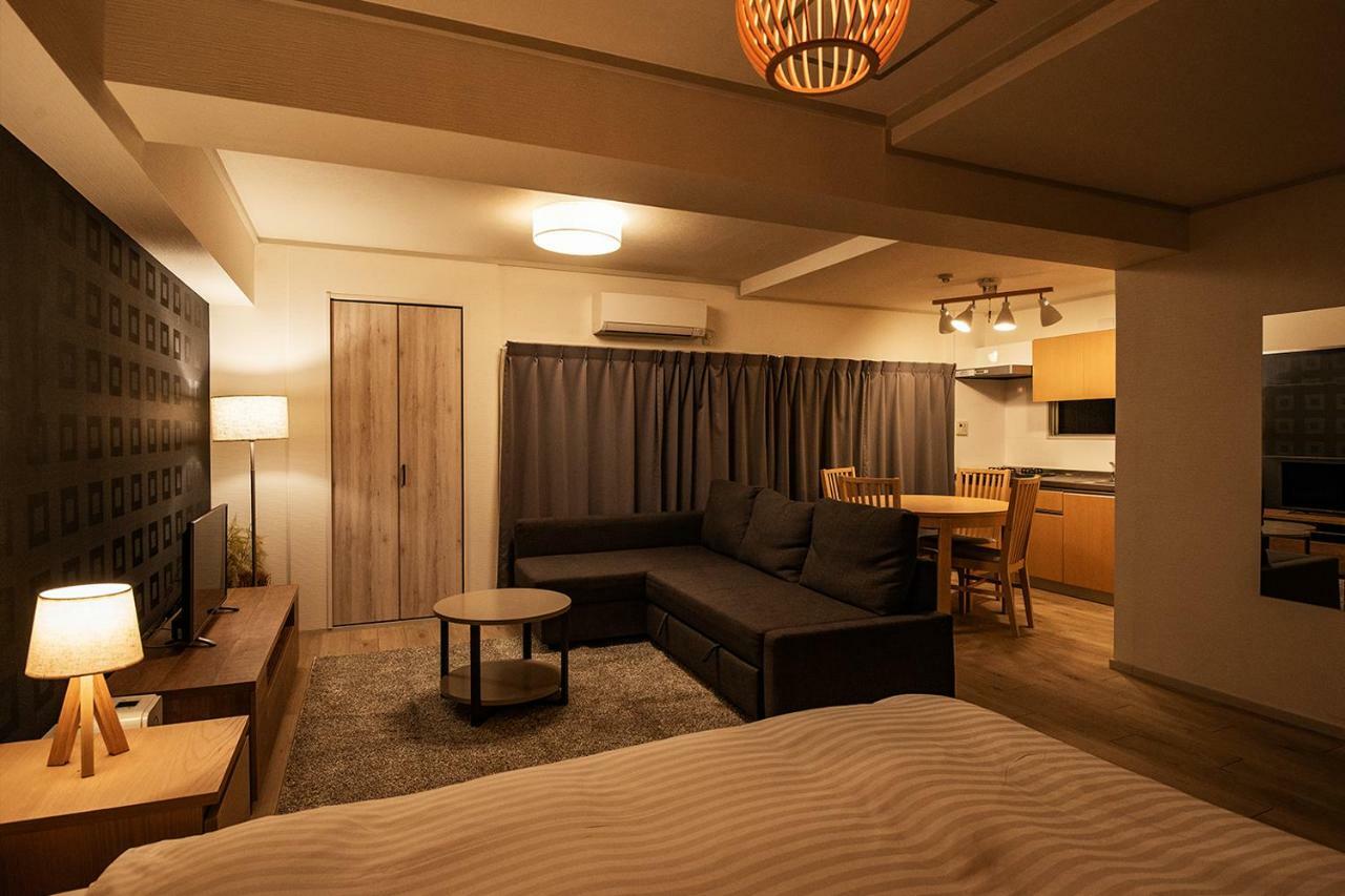 H2O Stay Morishita Tokyo Dış mekan fotoğraf