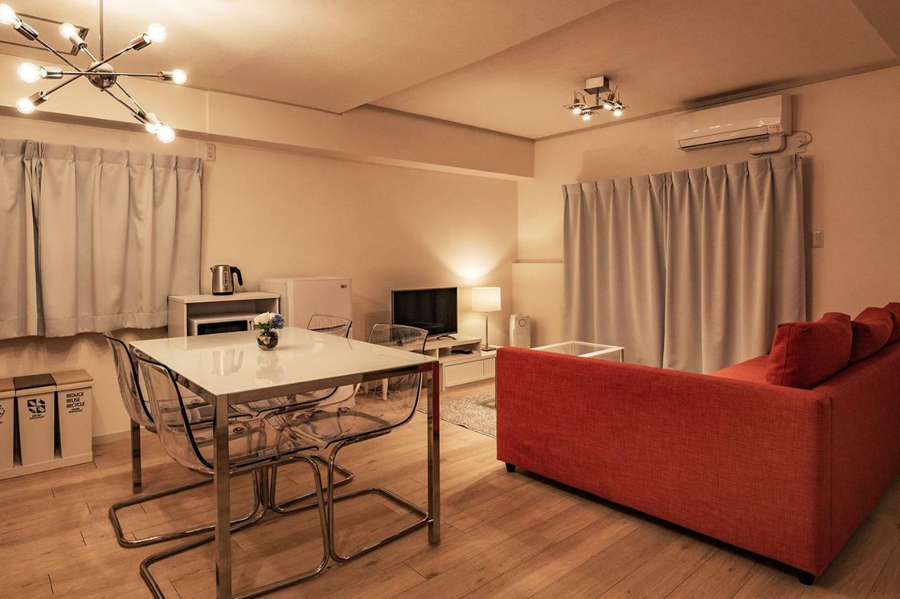 H2O Stay Morishita Tokyo Dış mekan fotoğraf